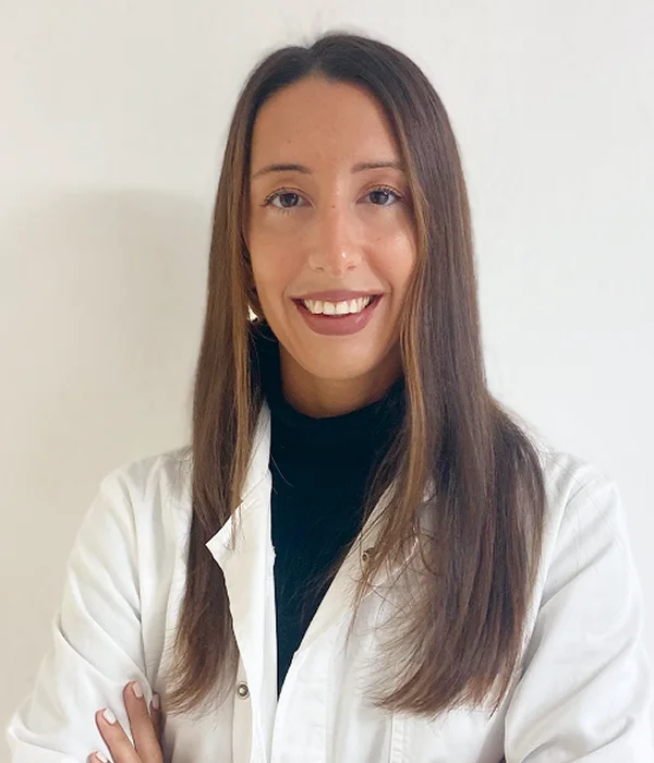 Dott.ssa Alessandra Boselli, biologa nutrizionista