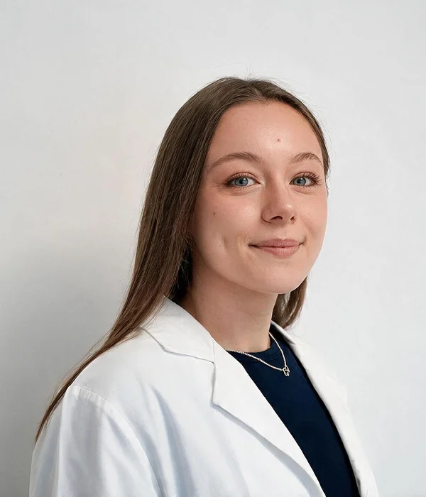 Dott.ssa Alessia Ciano, biologa nutrizionista