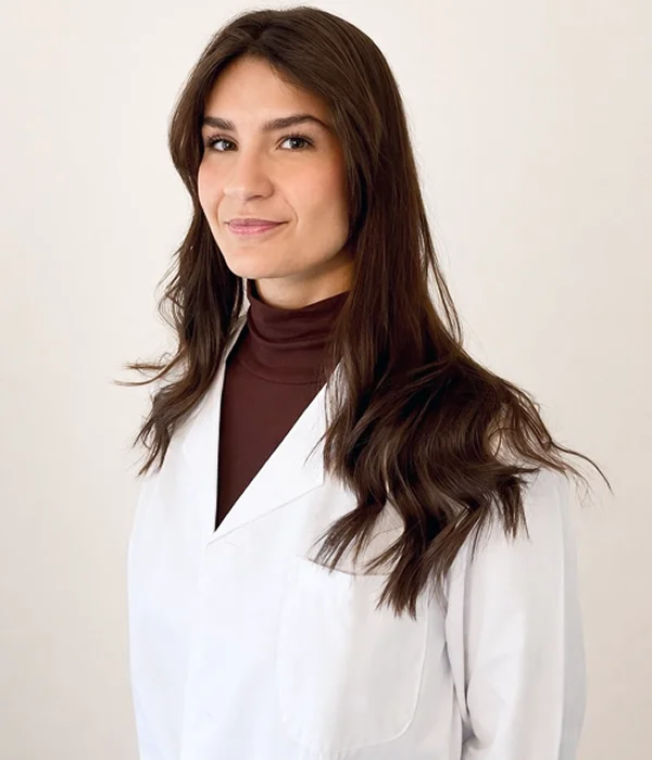 Dott.ssa Carlotta Marongiu, biologa nutrizionista