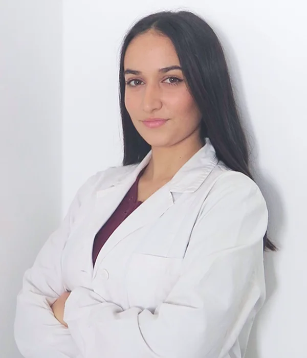 Dott.ssa Giorgia Ruffilli, biologa nutrizionista