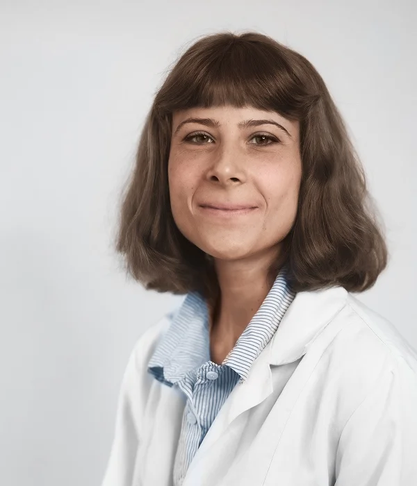 Dott.ssa Lucia D’Addetta, biologa nutrizionista
