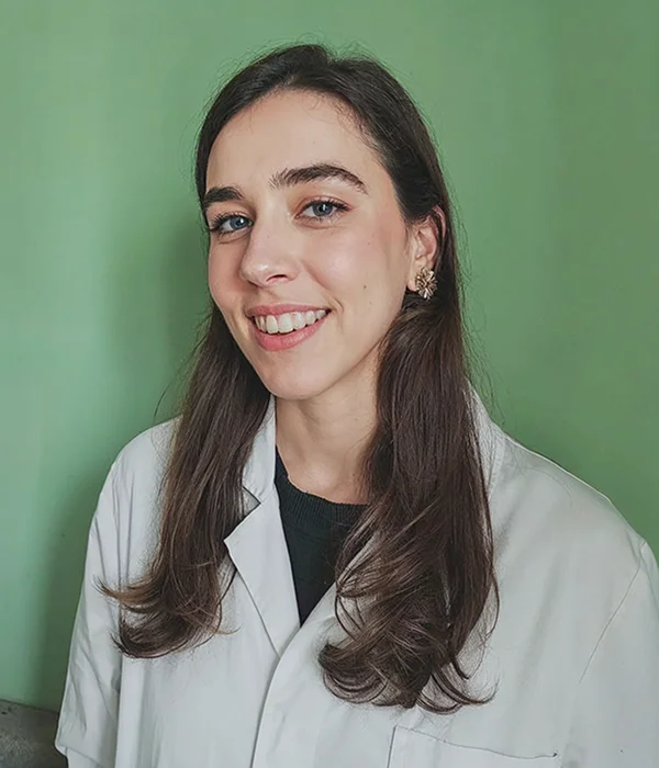 Dott.ssa Margherita Chiadò, biologa nutrizionista