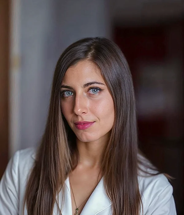 Dott.ssa Marta Veneziano, biologa nutrizionista
