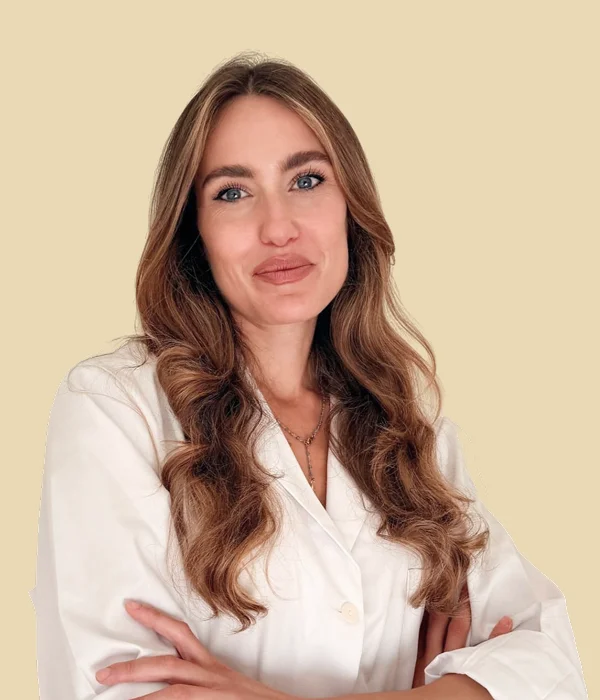 Dott.ssa Martina Pinzani, biologa nutrizionista