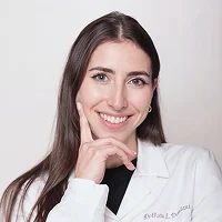 Dott.ssa Ludovica Damiani