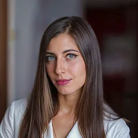 Dott.ssa Marta Veneziano